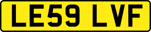 LE59LVF