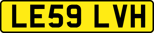 LE59LVH