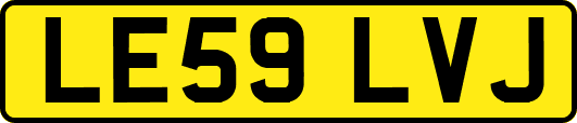 LE59LVJ