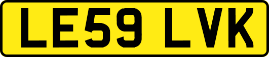 LE59LVK