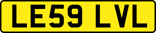 LE59LVL