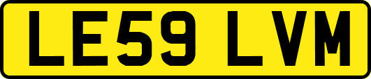 LE59LVM