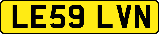 LE59LVN