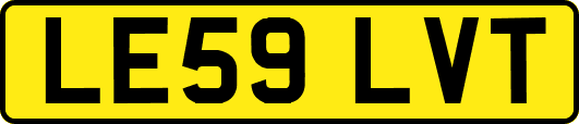LE59LVT