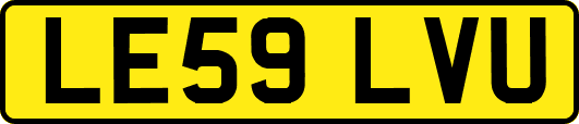 LE59LVU