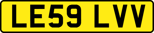LE59LVV