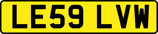 LE59LVW