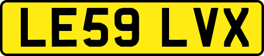 LE59LVX