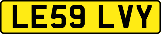 LE59LVY