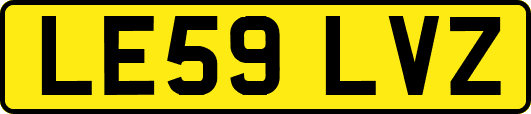 LE59LVZ