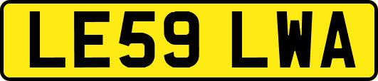 LE59LWA