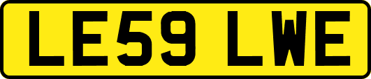LE59LWE