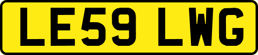 LE59LWG