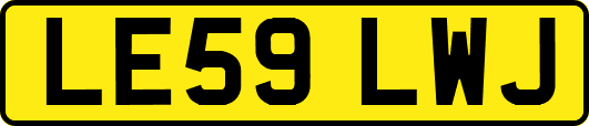 LE59LWJ