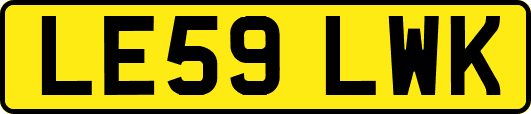LE59LWK