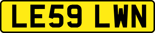 LE59LWN