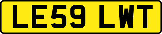 LE59LWT