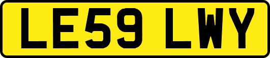 LE59LWY