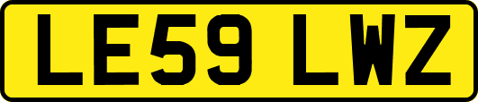LE59LWZ