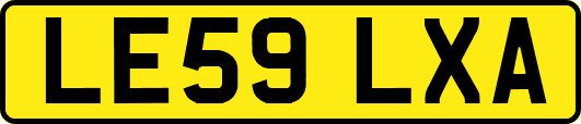 LE59LXA