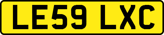 LE59LXC