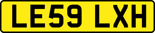 LE59LXH