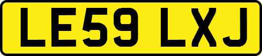 LE59LXJ