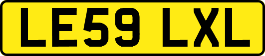 LE59LXL
