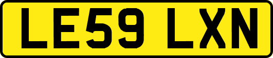 LE59LXN