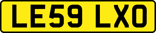 LE59LXO