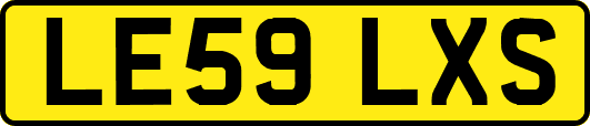 LE59LXS