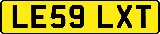 LE59LXT