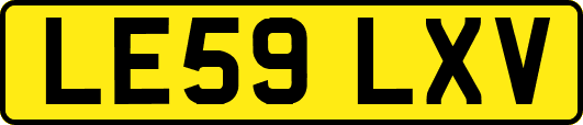 LE59LXV