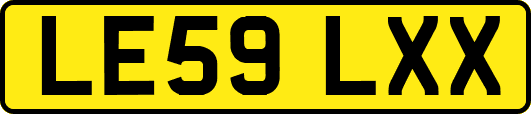 LE59LXX