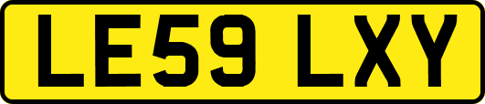 LE59LXY