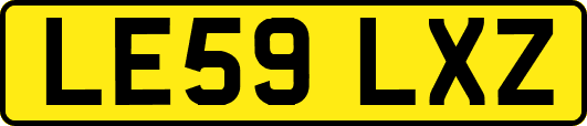 LE59LXZ