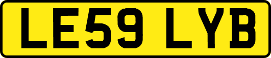 LE59LYB