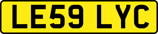 LE59LYC