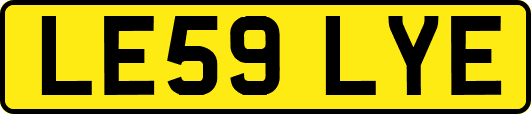 LE59LYE