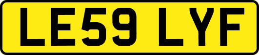 LE59LYF