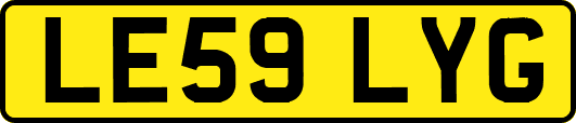 LE59LYG