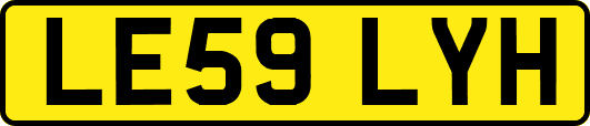 LE59LYH