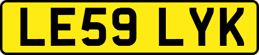 LE59LYK