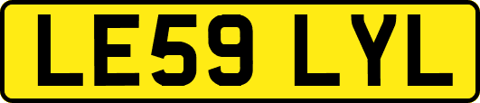 LE59LYL