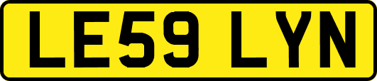 LE59LYN