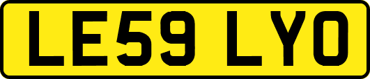 LE59LYO