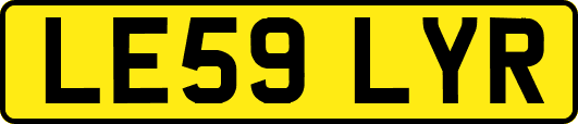 LE59LYR