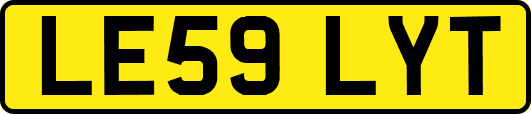 LE59LYT