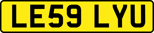 LE59LYU