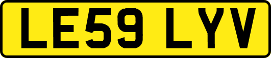 LE59LYV